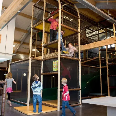 Holiday Europarcs De Wije Werelt-4 * אוטרלו