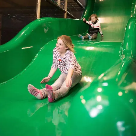 Holiday Europarcs De Wije Werelt-4 בית נופש