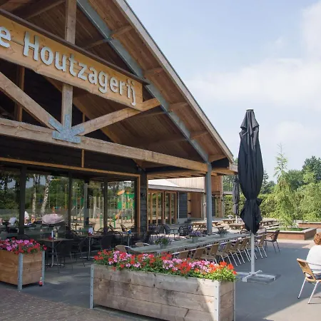 Holiday Europarcs De Wije Werelt-4 אוטרלו
