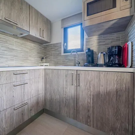 Holiday Europarcs De Wije Werelt-4 * אוטרלו